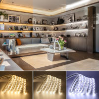 GAHADA Luz de Tira LED Impermeable Flexible 2835 SMD 320Leds/m Enchufe EU Decoración del Hogar - details 7