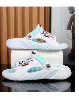 Zapatillas de Masaje para Hombres 2025 Cómodas Sandalias de Playa Zapatos Casuales para el Hogar - details 17