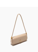 Nueva bolsa de mujer de alta gama, pequeña bolsa de axila versátil, brillante, moderna, portátil, bandolera de moda. - details 16