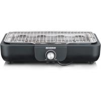 Mesa con Parrilla de Acero Inoxidable Mini Barbacoa Sin Riesgos de Quemaduras - details 36