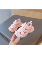 Sandalias de Verano 2025 Calzado Infantil para Exteriores Zapatos de Playa para Bebé, Niños, Niñas - details 11