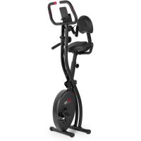 Bicicleta Estática Bicicleta de Ciclismo Interior con Pantalla LCD - details 8