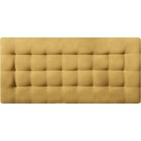 Cabecero Cama Canadá Deluxe - Cabezal Tapizado Acolchado de Tela Antimanchas - Cabecero Premium Dormitorio - details 34