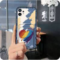 Funda de silicona suave para teléfono Nothing Phone1, funda trasera antipolvo con dibujos de grafiti, funda antigolpes con ranura para tarjeta - details 13