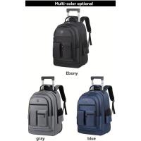 Mochila de carretera grande con ruedas, equipo con ruedas multicapa g, multifuncional - details 3