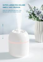 Mini Humidificador de Escritorio Portátil ,Silencioso,Apagado Automático,para Oficina, Dormitorio,Coche - details 6