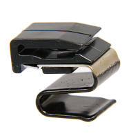 Clip de resorte de la tapa del tanque de la puerta de combustible de gas MR 970563   MB 642442   Para Mitsubishi Montero Outlander Lancer Eclipse Galant - details 6