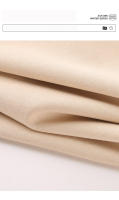 Sudadera de Algodón con Capucha Suelta Estilo Simple Kaki para Hombres Moda Callejera Otoñal - details 2