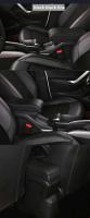 Adecuado para Peugeot 2008 reposabrazos 2012-2018 CA carga USB piezas de modificación automática accesorios de coche detalles internos - details 11