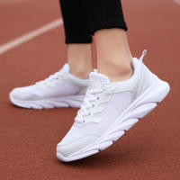 Zapatillas deportivas ultraligeras de EVA para mujer, Calzado cómodo para correr al aire libre, primavera y otoño - details 33