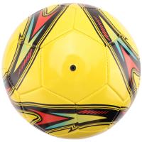 Balón de fútbol de cuero de tren, juego de fútbol antideslizante para interiores y exteriores, talla 5 - details 3