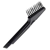 Scttomon Limpiador de Cepillos de Cabello Herramienta de Belleza para Eliminar el Polvo de Pelo - details 0