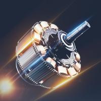 Mini lavadora portátil Turbo, lavadora de lavandería, rotación inversa hacia adelante, apagado automático - details 8