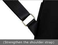 Mochila de diseño con remaches para mujer, bolso de hombro antirrobo multifuncional, mochilas escolares pequeñas para adolescentes, 2023 - details 21