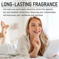 Perfume Pheromona de 10ml Aroma Duradero para Atraer, Encantar y Seducir - details 5
