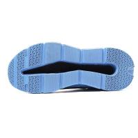 Zapatillas de deporte de carretera para hombre, zapatos para correr, tela elástica, malla de aire, atléticas, bajas, deportivas, ligeras, transpirables de verano - details 5