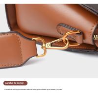 Nuevo Bolso Cuadrado Pequeño De Moda Versátil, Bolso De Hombro Portátil, Bolso De Mensajero De Gran Capacidad - details 25