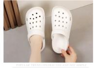 Sandalias de Playa Transpirables Ligeras Cómodas Zapatillas de Casa para Pareja - details 13