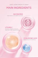 LAIKOU Sakura Ojo Serum Masajeador de Ojos Hidratante con Ácido Hialurónico Adiós a las Ojeras - details 5