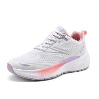 Venta Final, zapatillas para correr, peso ligero, antideslizantes, suela a rayas, para correr al aire libre, venta al por mayor, zapatillas de deporte de malla - details 2