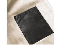 Chaquetas cálidas de lana PU para hombre, parabrisas retro, camisetas de motocicleta, ropa de moda, otoño e invierno - details 11