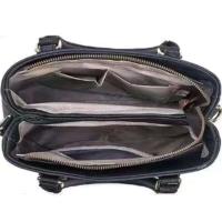 Bolso bandolera de gran capacidad para mujer, de lujo, de gama alta, a la moda, 21436 - details 8