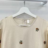 Vestidos Para Mujer Vestido veraniego De invierno Vestidos largos Para Mujer Vestido Vintage De Mujer Elegantes Vestido femenino Traf tienda oficial - details 6