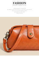 Mini bolso pequeño con clip para mujer, nuevo bolso simple y moderno para teléfono móvil con correa de hombro tipo doctor para mujer - details 25