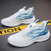 Zapatillas Deportivas informales para Hombre, calzado ligero y transpirable, talla grande 49 50 51 - details 12