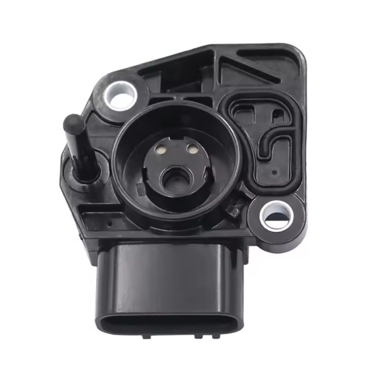 Sensor de posición del acelerador TPS 90224500, para Yamaha YBR125, YZF125R, ZUMA, Suzuki BANDIT 1250, 5D7E37500100 - 1