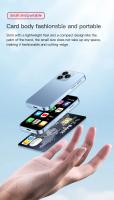 Soyes XS15 Mi Phone SmartPhone Android 8.1 Pantalla de 3.0'' Doble SIM Standby 3G - details 31