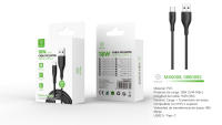 Carga Rápida de 30W WOOX Cable USB Tipo C para Smartphones Accesorios de Cargador para iPad - details 3