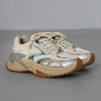 Zapatillas Deportivas Transpirables Hombre - Estilo Retro, Moda Casual - details 2