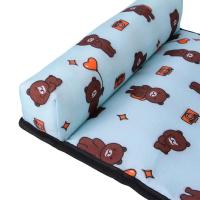Manta de Enfriamiento de Seda de Hielo para Mascotas Almohada de Perro fresca para Verano - details 12