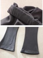 Pantalones Arendados para Niñas de Primavera Otoño Estilo Coreano para Leggings de Niños de 1-6 Años Zapatos y Ropa de Niños - details 5