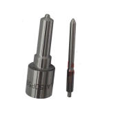 4 Uds Boquilla De inyección De Combustible DLLA150P59 Accesorios De Automoviles Compatibles con Iveco - details 3