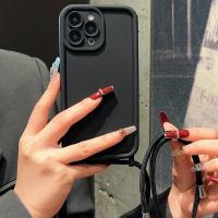 Funda para Teléfono con Correa Ajustable Suave, Versátil para Modelos de iPhone - details 22