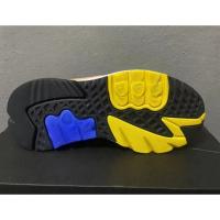 2025 Nuevo, Zapatillas deportivas de baloncesto para hombre, Zapatillas de running de suela blanda para hombre - details 19