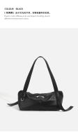 Moda popular simple bolso de mensajero de las mujeres nuevo bolso de las mujeres bolso de hombro viajero de las mujeres bolso versátil de las mujeres - details 16