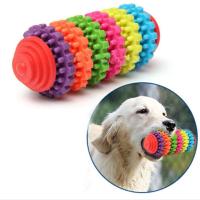 Juguete de Masticar para Mascotas de Goma Duradera para Perros y Gatos Saludable para el Dientes y las Encías Adecuado para Grandes Razas - details 2