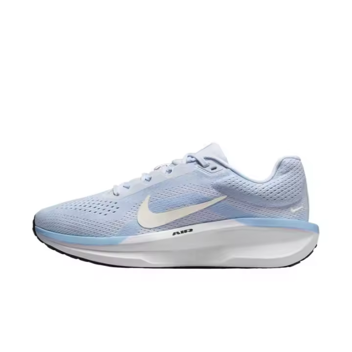 Leten Wio 11 Zapatillas de Running para Mujer - Zapatos de Trabajo Football Grey - 1