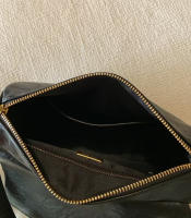 Bolso Cuadrado Pequeño Artístico Para Mujer Bolso Nuevo Bolso Bandolera Con Textura Para Mujer - details 7