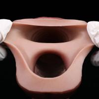 Embalaje privado SEXY FAAK Siliocne funda de caballo condones reutilizables juguetes sexuales para hombres agrandamiento consolador para adultos extensor de anillo alargado - details 10
