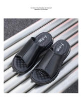 Sandalias de Cuero de Vaca de Verano Tenda Casual de Moda para Hombres - details 8