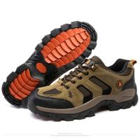 Zapatos de senderismo al aire libre, zapatos de senderismo impermeables y transpirables y zapatos deportivos. - details 26