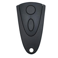NOVOFERM NOVOTRON 502 MAX43-2 / 504 MAX43-4 mando a distancia para puerta de garaje, transmisor manual de código rodante 433.92MHz mando garaje - details 3