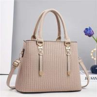 Bolso bandolera de gran capacidad para mujer, de lujo, de gama alta, a la moda, 21436 - details 7