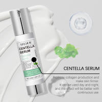 Esencia Facial de Centella Asiatica, suero Facial hidratante que ilumina el cuidado de la piel suave, rejuvenecimiento, refinamiento de poros, rejuvenecimiento - details 9