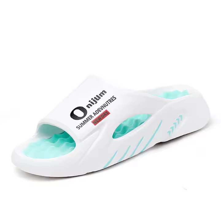 Zapatillas de Masaje para Hombres LATV 2025 Cómodas Casuales para Interiores y Exteriores - 1