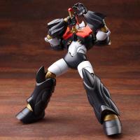 KOTOBUKIYA Mazinkaiser Mazinger Z figura de acción Anime muñecas coleccionables en miniatura estatuilla regalo ornamental - details 3